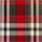 Red Grey Black Plaid
